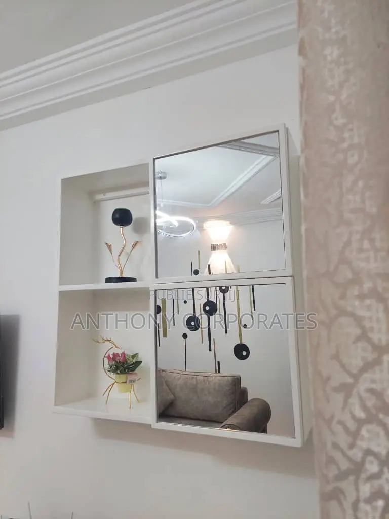 Appartement Meublé De 03 Pieces Angre Pont Soro