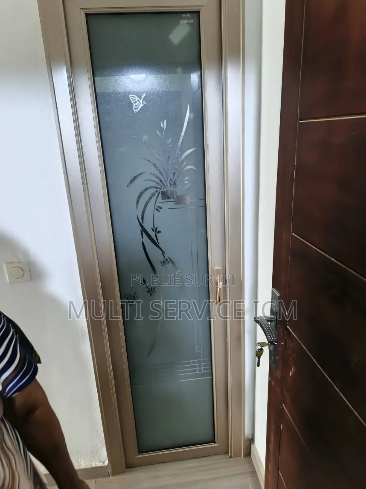 2chbre Appartement partagé dans Ismaël Coulibaly, Cocody à Louer