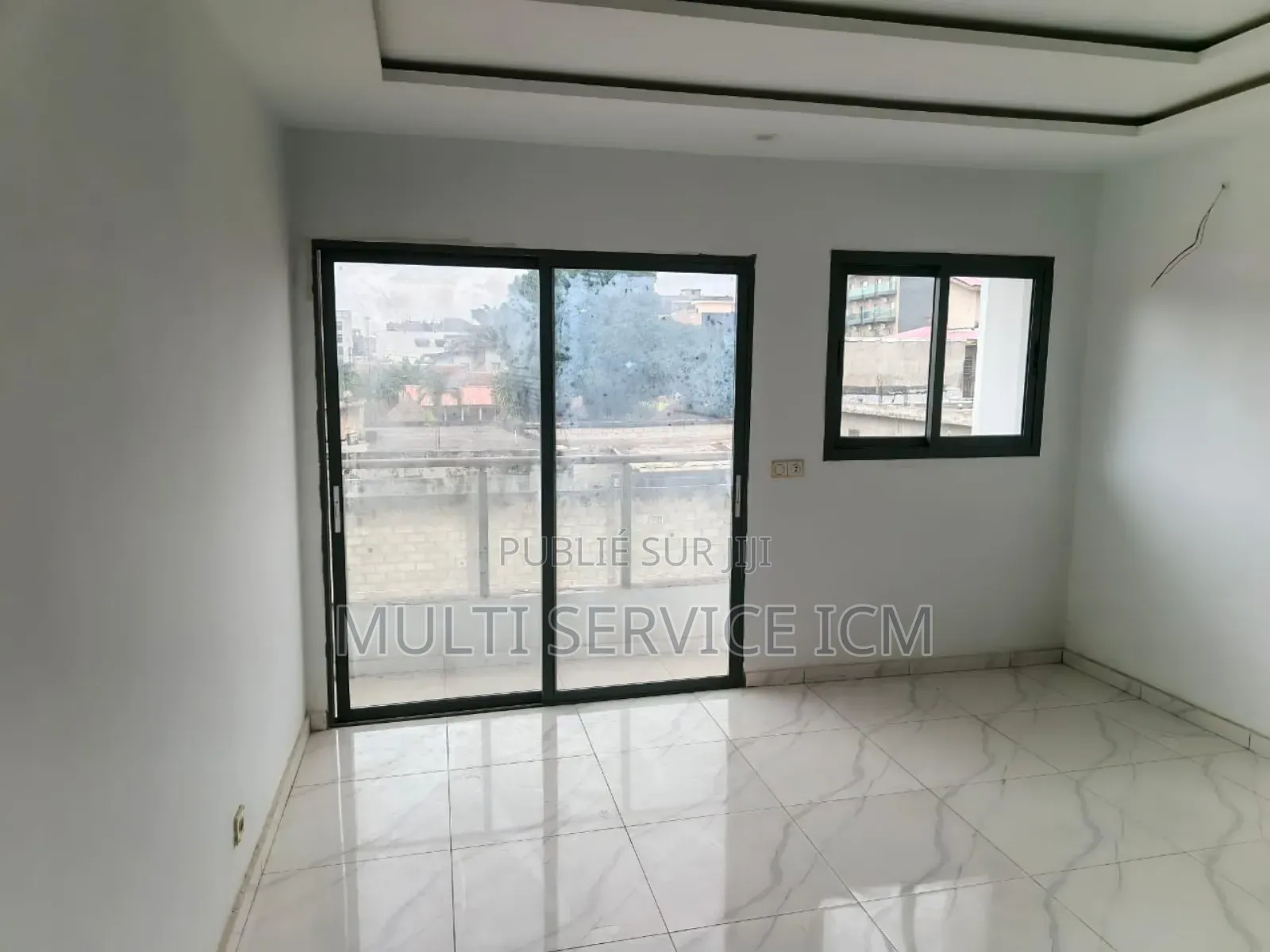 2chbre Appartement partagé dans Ismaël Coulibaly, Cocody à Louer