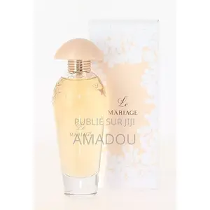 Photo - Eau De Toilette Le Mariage - 100ml