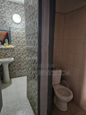 Furnished 4chbre Duplex dans Ismaël Coulibaly, Cocody à Vendre