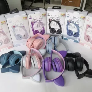 Casque Bluetooth Eat Ear P47