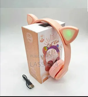 Casque Bluetooth Eat Ear P47