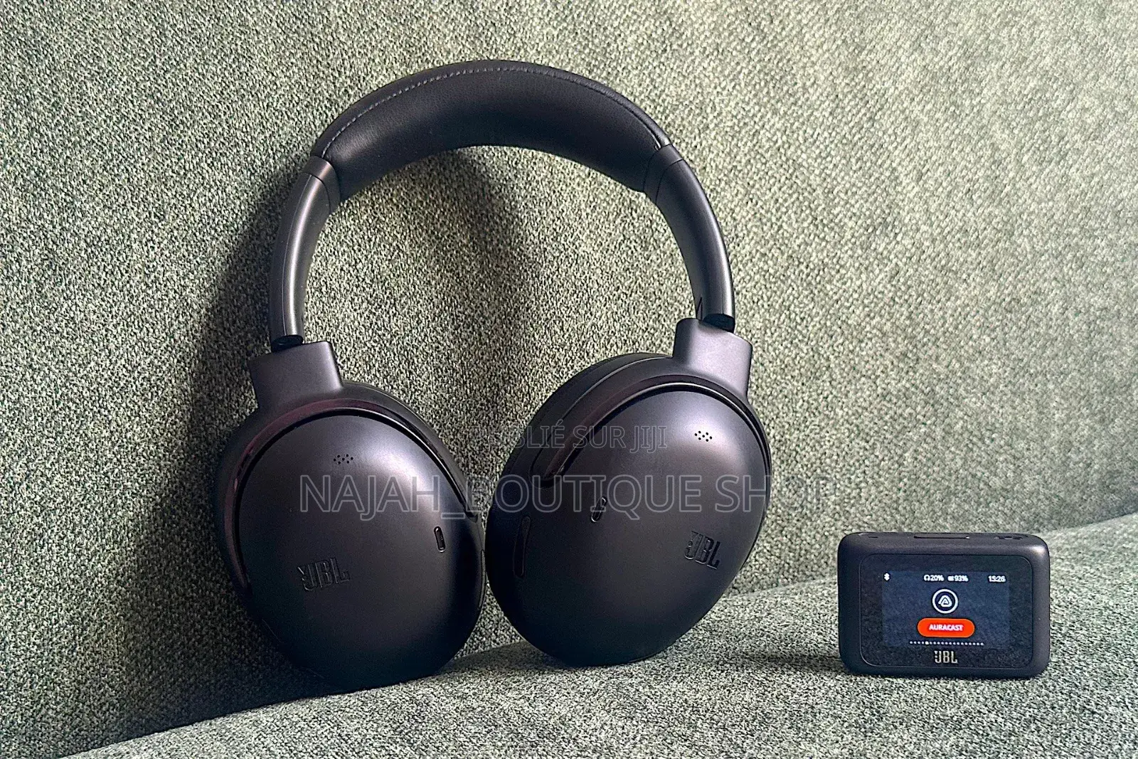 Jbl Tour One M2