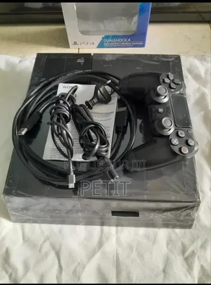 Photo - Ps4 Fat Cracker