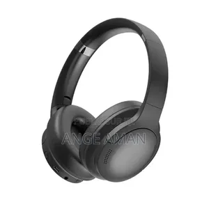 Casque Bluetooth À Réduction De Bruit