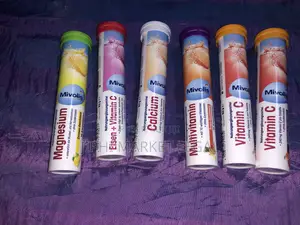 Remontant,Complément Alimentaire,Vitamine,Mivolis