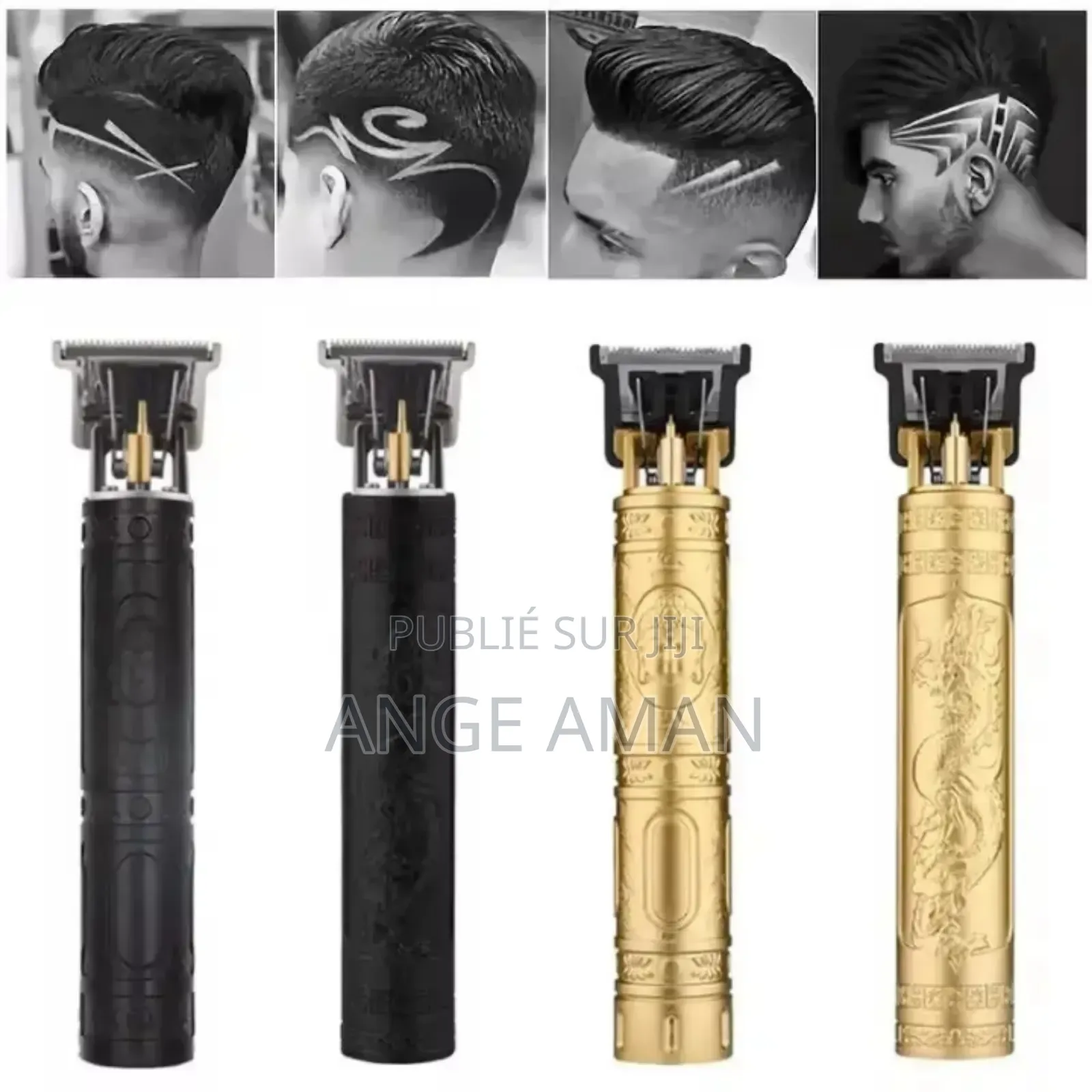 Tondeuse De Finition