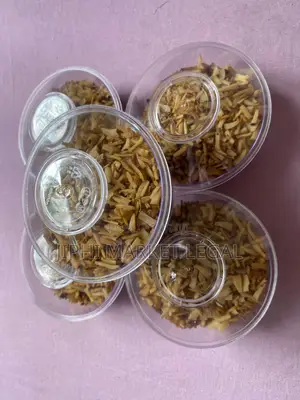 Photo - Coco Râpé, Amuse Bouche