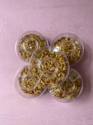 Coco Râpé, Amuse Bouche