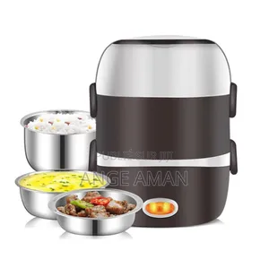 Lunch Box Électrique