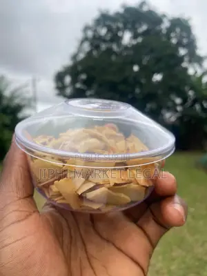 Coco Râpé,Pastille De Gingembre,Cacahouète