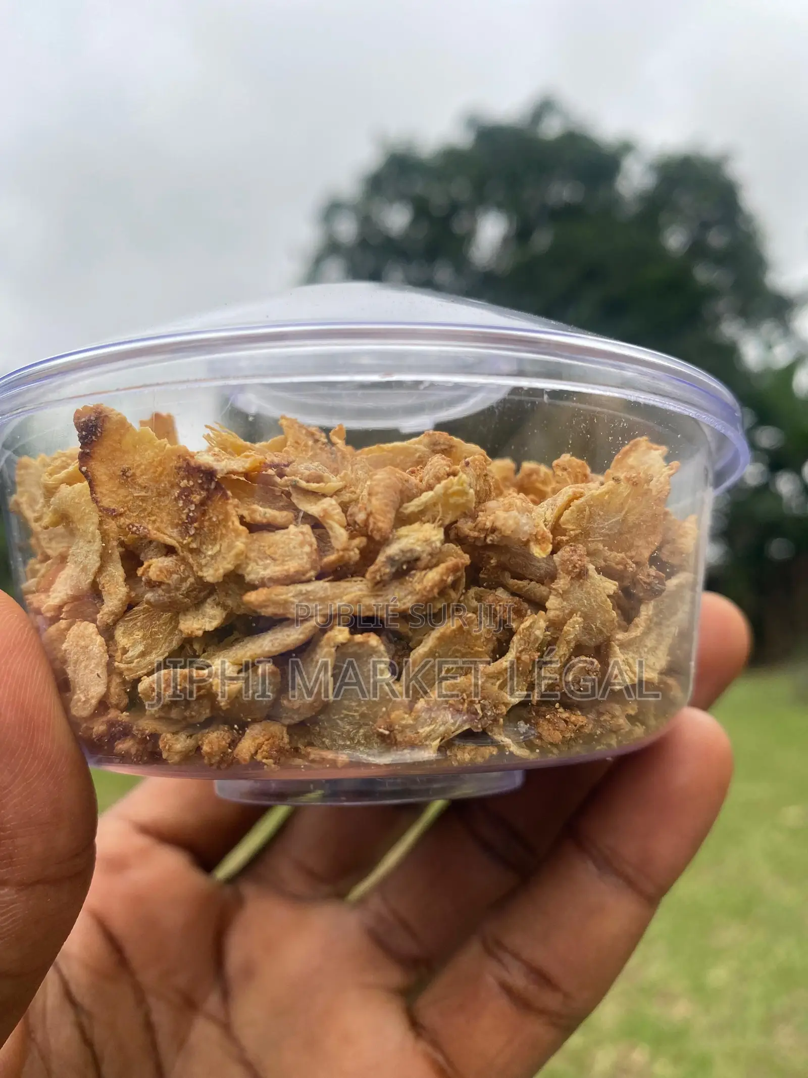 Coco Râpé,Pastille De Gingembre,Cacahouète