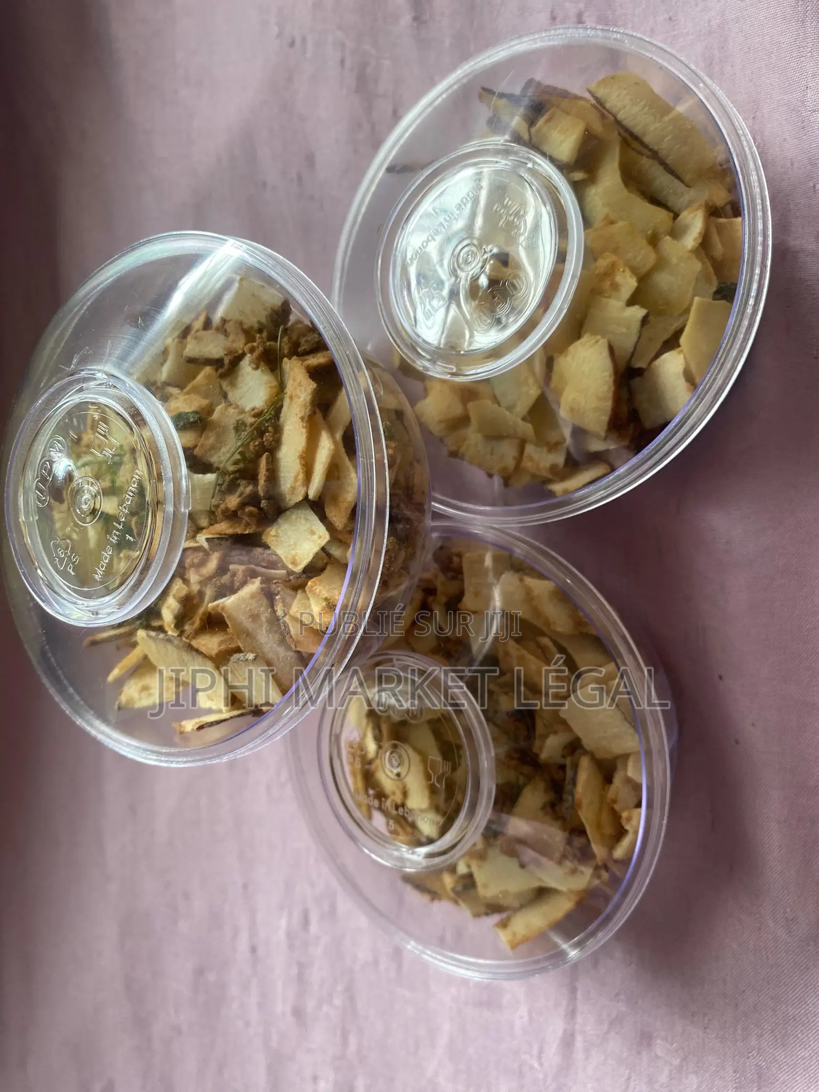 Coco Râpé,Pastille De Gingembre,Cacahouète