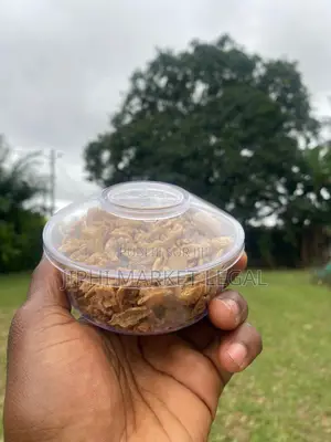 Amuse Bouche -Coco -Gingembre -Cacahuète