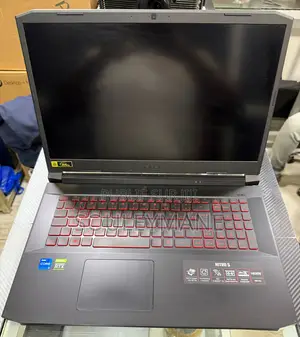 Photo - Ordinateur Portable Acer Aspire v Nitro 16GB Intel Core I5 SSD 512GB