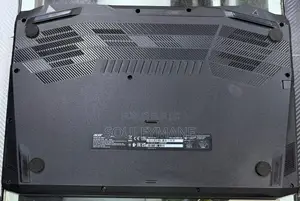 Ordinateur Portable Acer Aspire v Nitro 16GB Intel Core I5 SSD 512GB