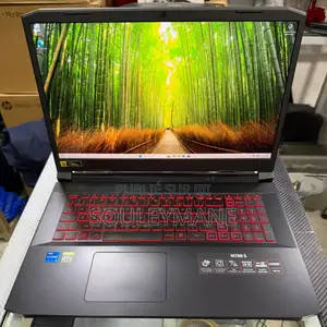 Ordinateur Portable Acer Aspire v Nitro 16GB Intel Core I5 SSD 512GB