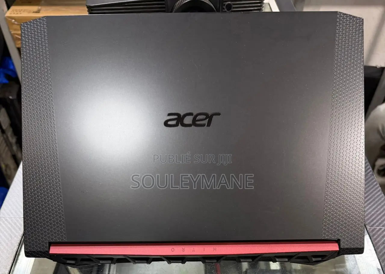 Ordinateur Portable Acer Aspire v Nitro 16GB Intel Core I5 SSD 512GB