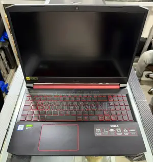 Ordinateur Portable Acer Aspire v Nitro 16GB Intel Core I5 SSD 512GB