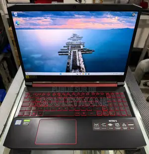 Ordinateur Portable Acer Aspire v Nitro 16GB Intel Core I5 SSD 512GB