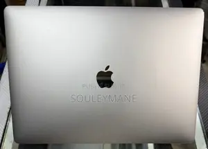 Photo - Ordinateur Portable Apple MacBook Pro 2020 8GB Intel Core I5 SSD 256GB