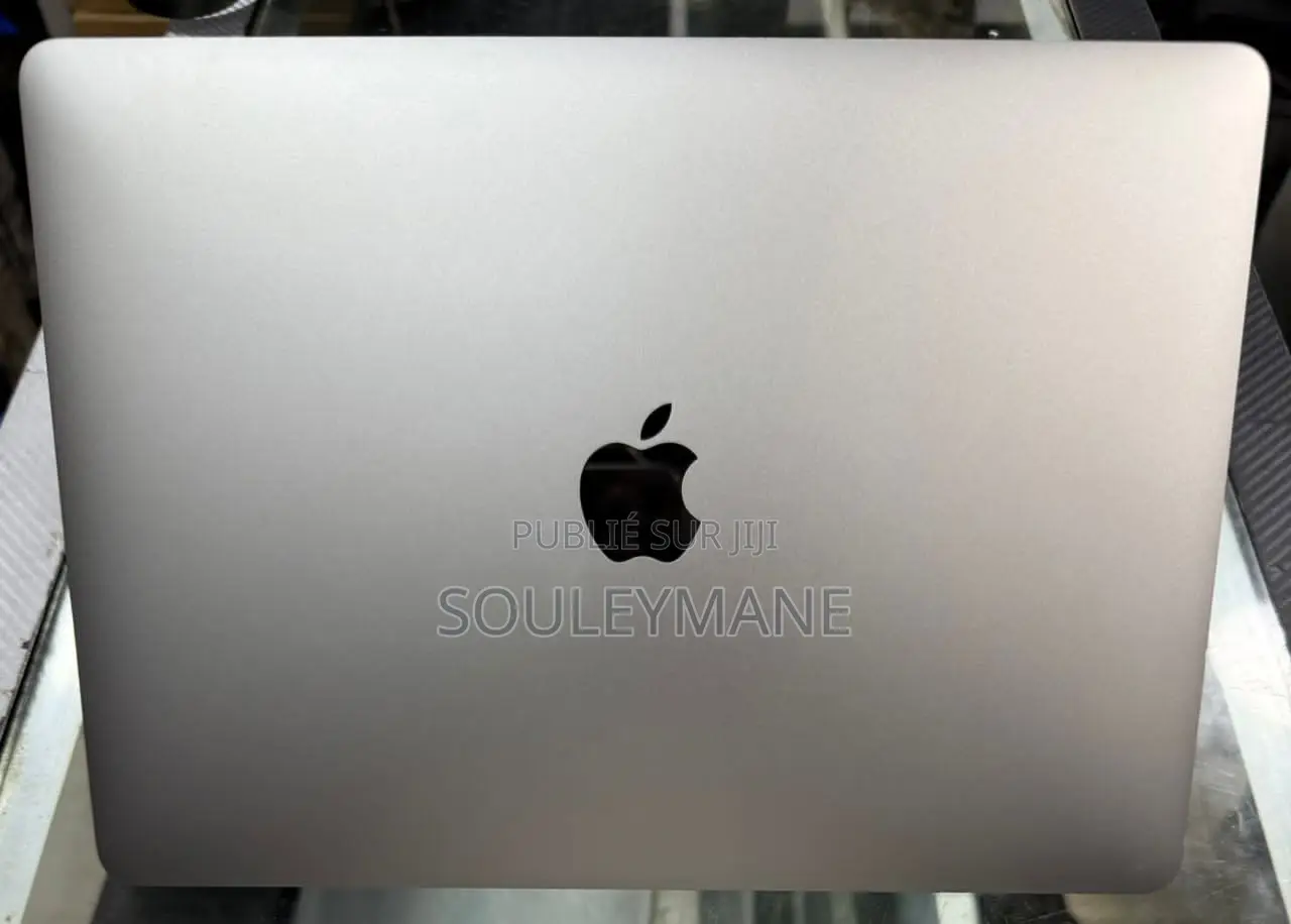 Ordinateur Portable Apple MacBook Pro 2020 8GB Intel Core I5 SSD 256GB