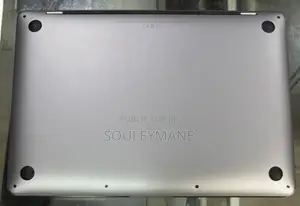 Ordinateur Portable Apple MacBook Pro 2020 8GB Intel Core I5 SSD 256GB