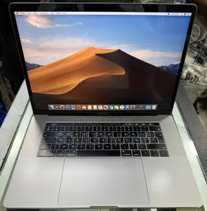 Ordinateur Portable Pomme MacBook 2019 16GB Intel Core I9 SSD 512GB