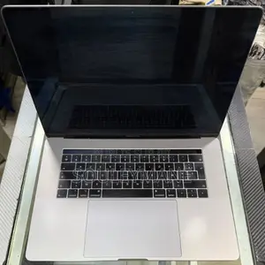 Ordinateur Portable Pomme MacBook 2019 16GB Intel Core I9 SSD 512GB