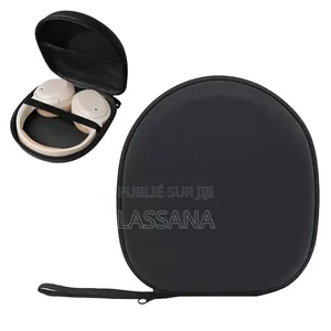 Etui De Protection Pour Casque Bluetooth
