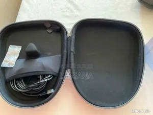 Etui De Protection Pour Casque Bluetooth