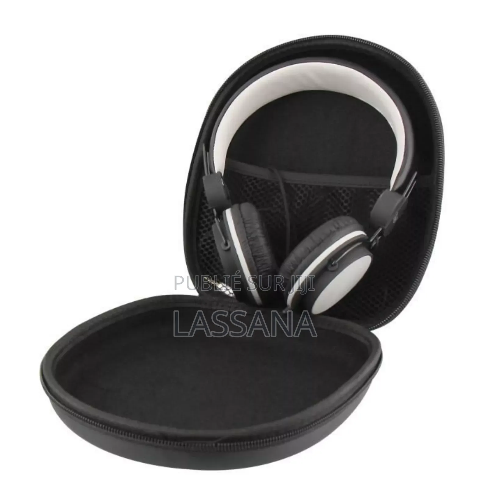 Etui De Protection Pour Casque Bluetooth