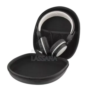 Etui De Protection Pour Casque Bluetooth
