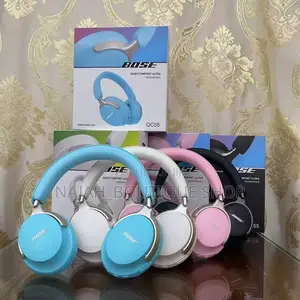 Bose Quiecomfort 55