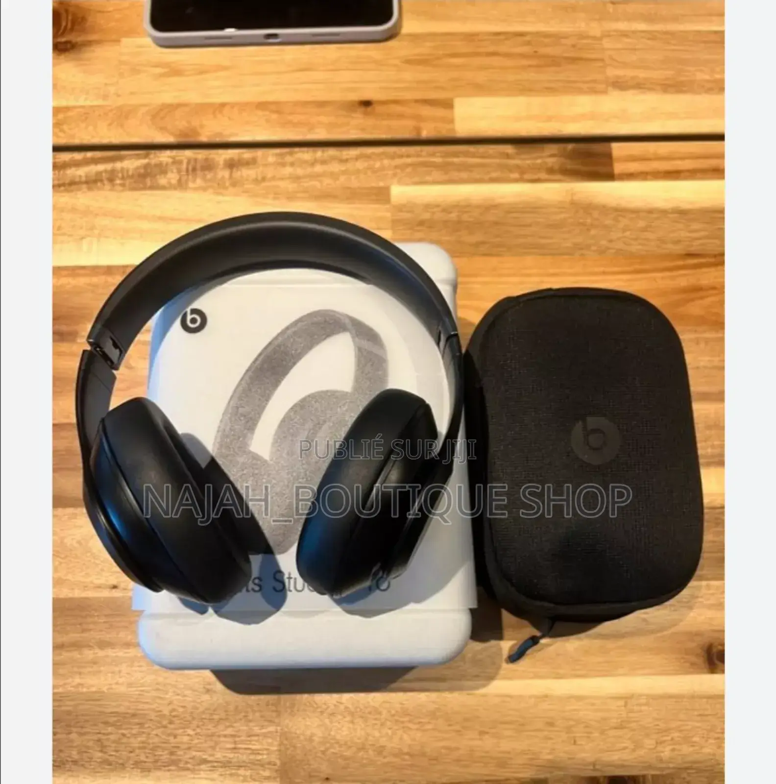 Béats Studio Pro
