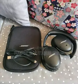 Bose Quiecomfort 45