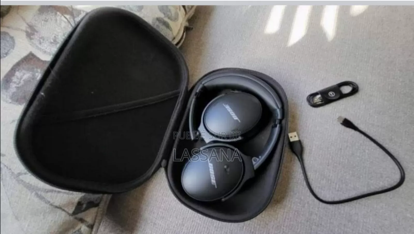 Bose Quiecomfort 45