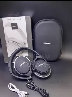 Bose Quiecomfort 45