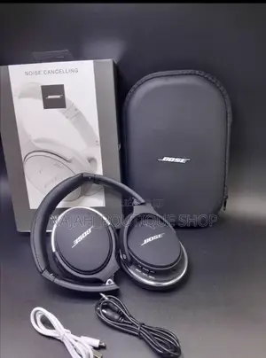 Bose Quiecomfort 45