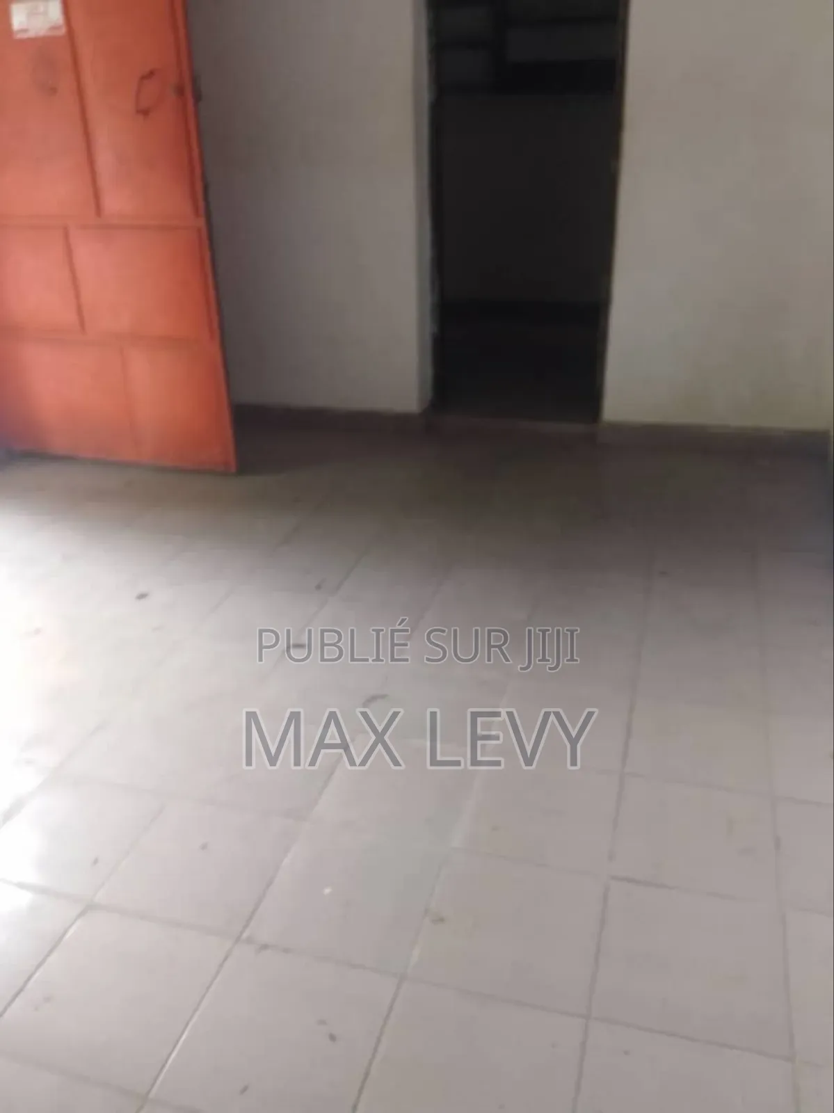 3chbre Maison dans Levy, Cocody à Louer