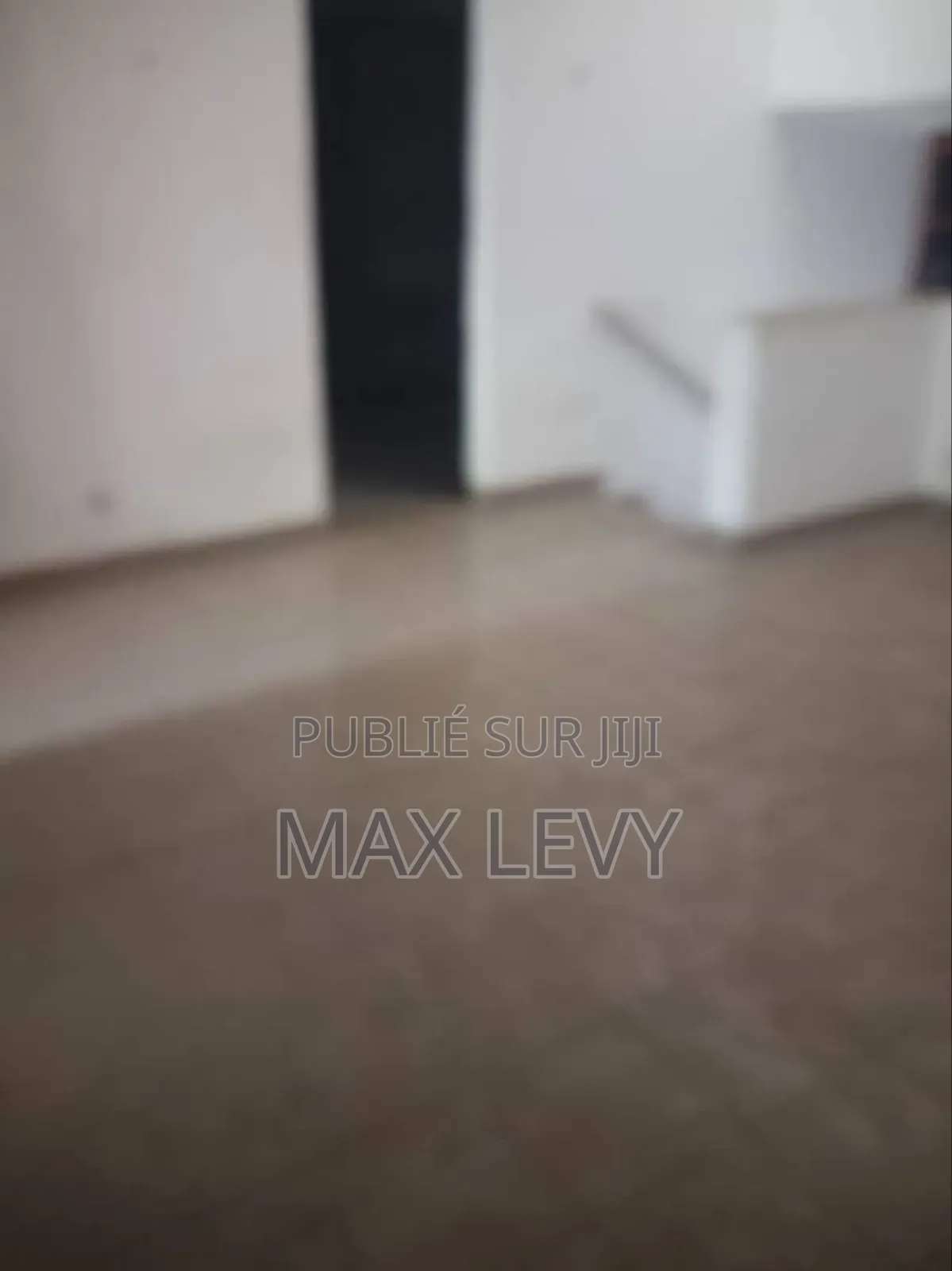 3chbre Maison dans Levy, Cocody à Louer