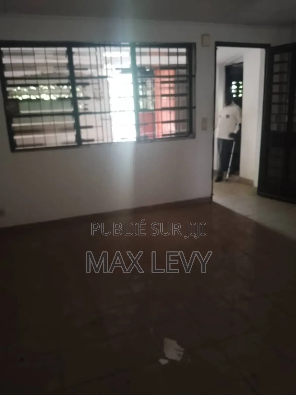 3chbre Maison dans Levy, Cocody à Louer