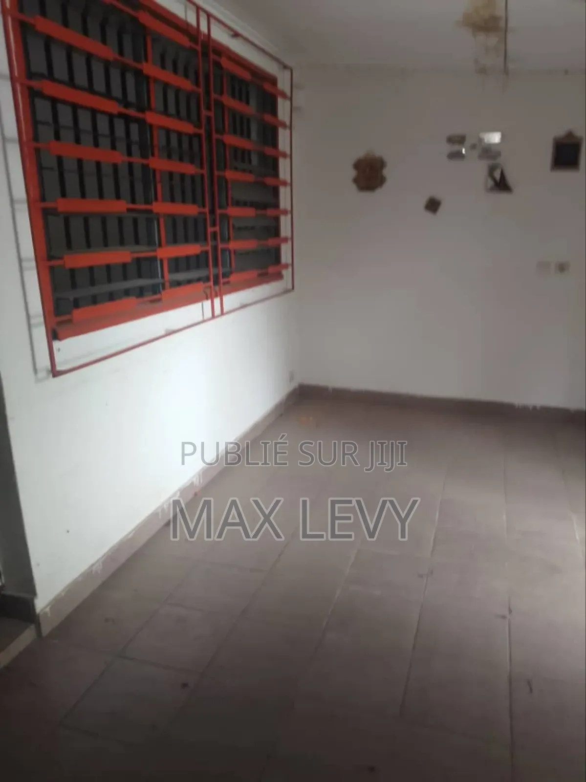 3chbre Maison dans Levy, Cocody à Louer