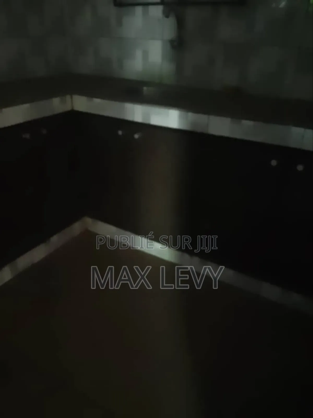 3chbre Maison dans Levy, Cocody à Louer