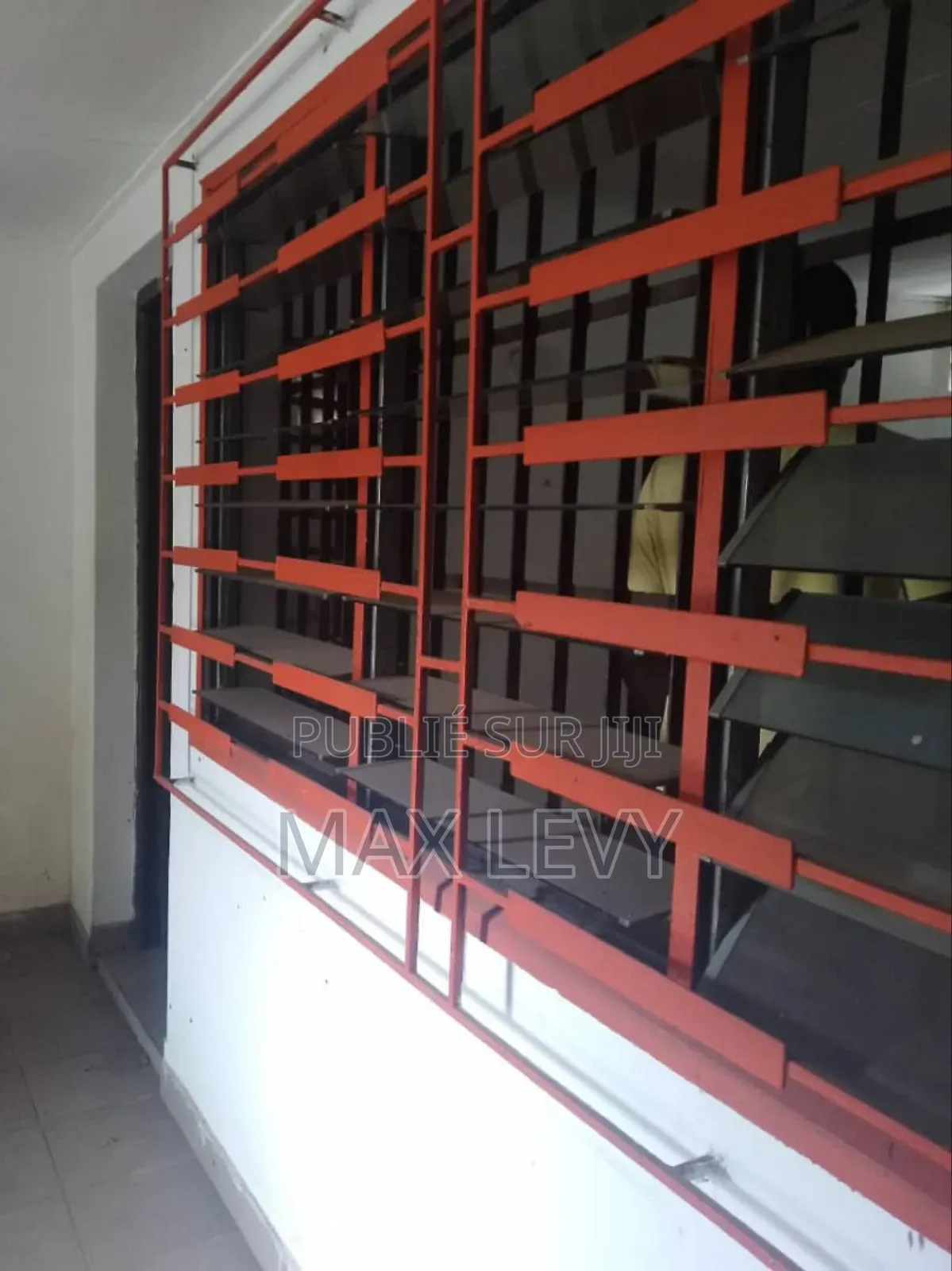 3chbre Maison dans Levy, Cocody à Louer