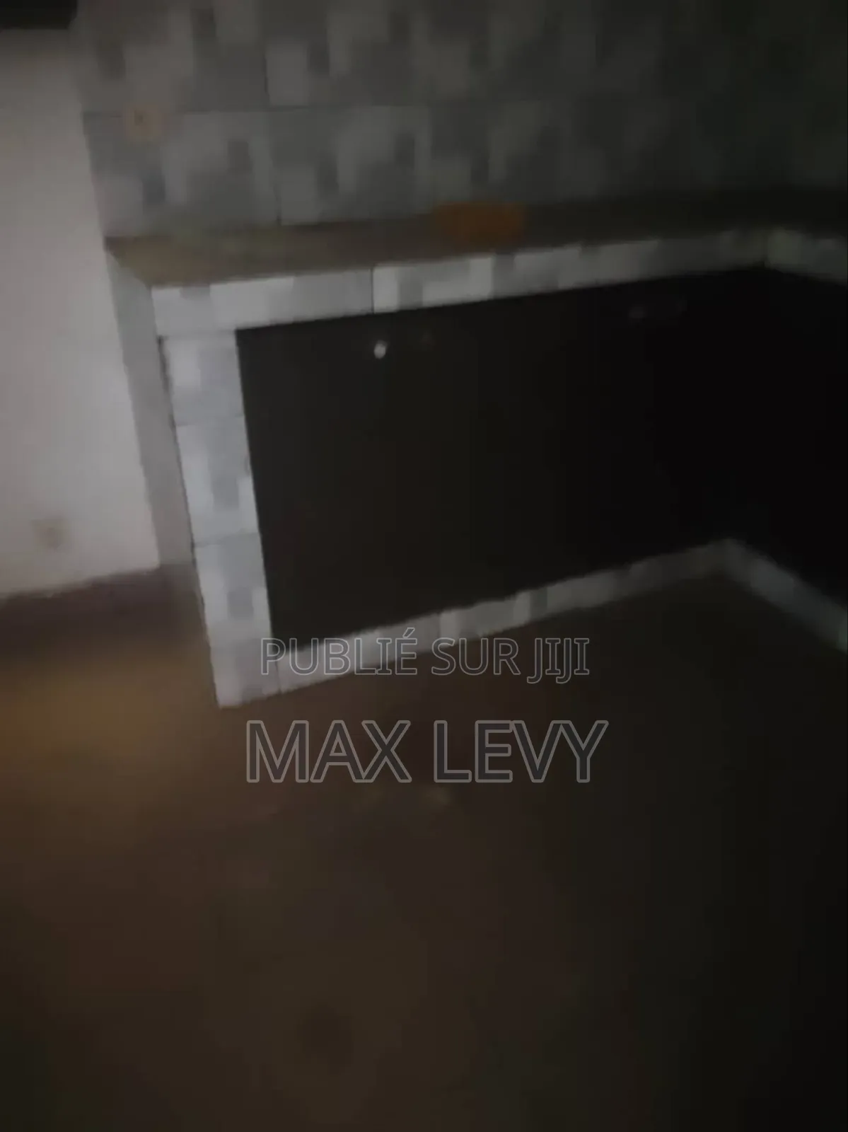 3chbre Maison dans Levy, Cocody à Louer