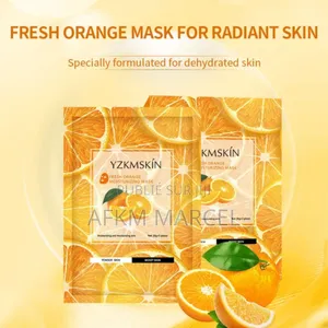 Masques Pour Le Visage