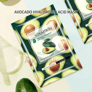 Masques Pour Le Visage