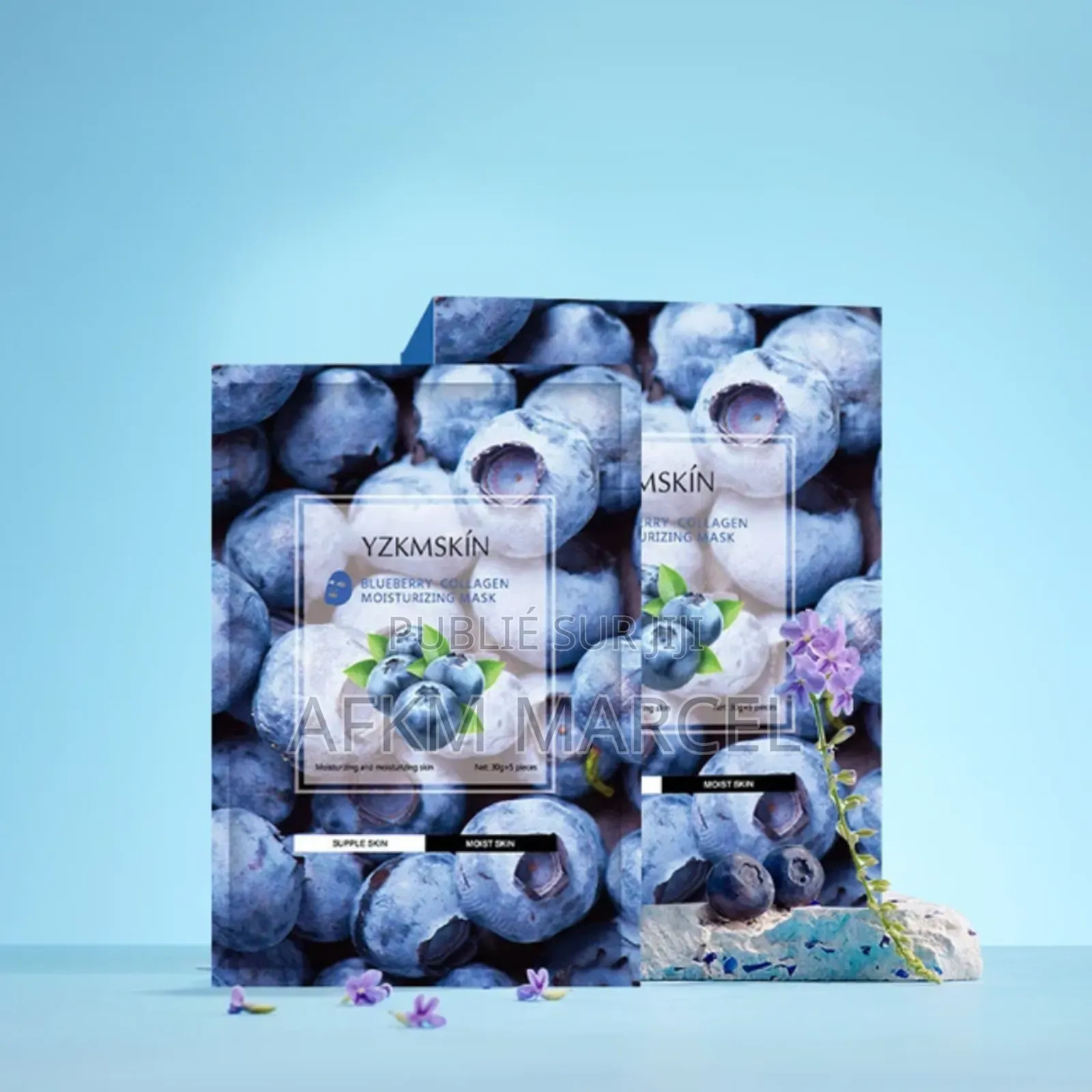 Masques Pour Le Visage